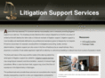 litigationsupportservices.org