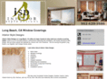 longbeachshuttersandblinds.com