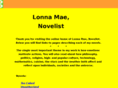 lonnamae.com