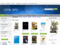 loyalinfo.com