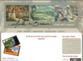 marknbrownfineart.com