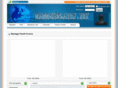 massageplanet.net