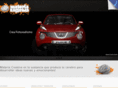 materiacreativastudios.com