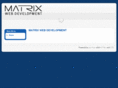 matrixwebdevelopment.com