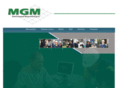 mgmcontratistas.com