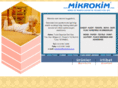 mikrokim.com