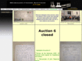 morgadochessauctions.com