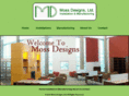 mossdesignsltd.com