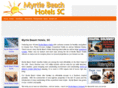 myrtlebeachhotelssc.com