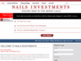 nailsinvestments.com