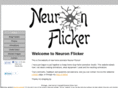 neuronflicker.com