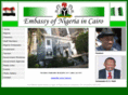 nigeriaembassycairo.org