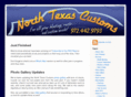 northtxcustoms.com