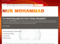 nur-mohammad.com