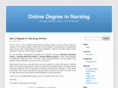 onlinedegreeinnursing.com