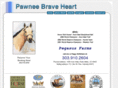 pawneebraveheart.com