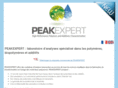 peakexpert.com