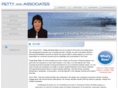 pettyandassociates.com