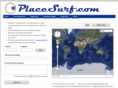 placesurf.com