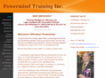 powermindtraining.com