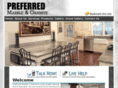 preferredmarble.com