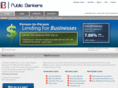 publicbankers.com
