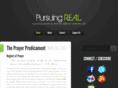 pursuingreal.com