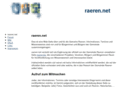 raeren.net
