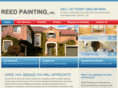 reedpaintinginc.com