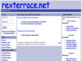 rexterrace.net