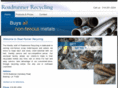 roadrunnerrecycling.com