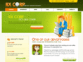 rx-corp.com