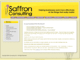 saffron-consulting.com
