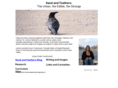 sandandfeathers.com