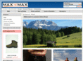 silvermax.de