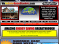 solarhomeblankets.com