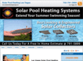 solarpoolheatinglasvegas.net