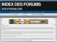 sos-forum.com