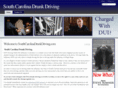southcarolinadrunkdriving.com