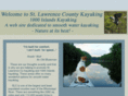 st-lawrencecokayaking.com