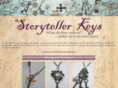 storytellerkeys.com