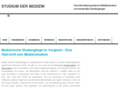 studium-der-medizin.de