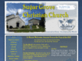 sugargrovechristianchurch.org