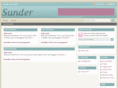 sunder.com