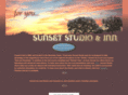 sunsetinn-studio.com