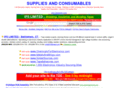 suppliesandconsumables.com