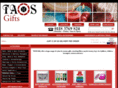 taosgifts.co.uk