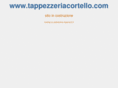 tappezzeriacortello.com