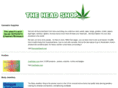 theheadshop.co.uk