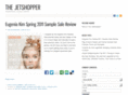 thejetshopper.com